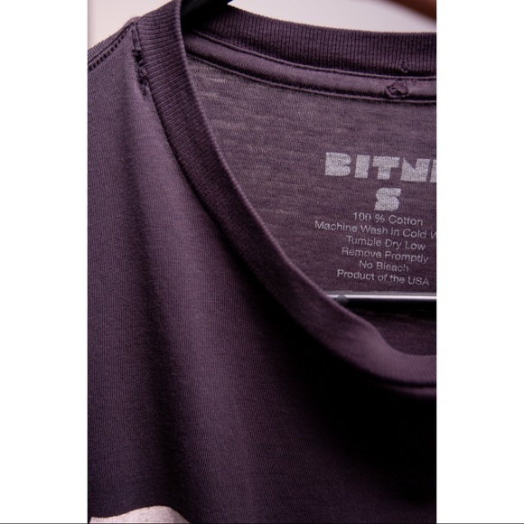 Brian Lichtenberg RIP YSL - RARE - Picture 4 of 5